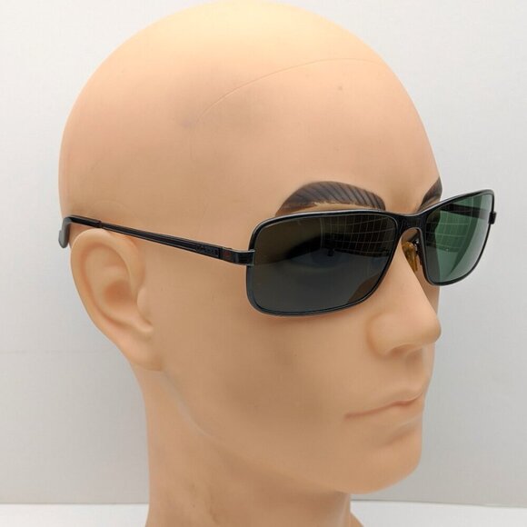 ?️Lozza SL2055 Sunglasses 59/15 135 | ALT331?️ main image 9